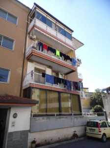 Appartamento in Vendita a Sarno Corso Vittorio Emanuele Traversa 1