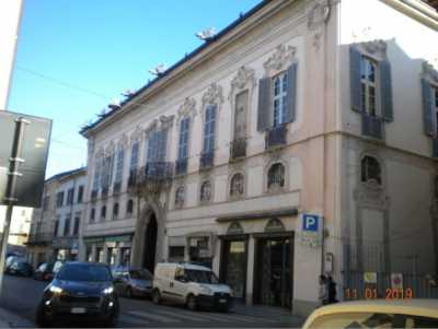 Appartamento in Vendita a Cremona Corso Giuseppe Garibaldi 257