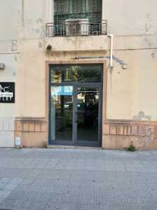 in Affitto a Messina Viale San Martino 32