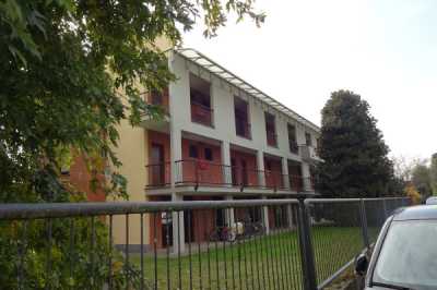 Appartamento in Affitto a Rosate via Don Giovanni Bosco 2