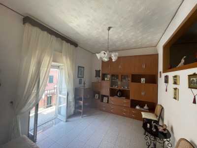 Appartamento in Vendita a Santo Stefano di Camastra via Stoviglieri 114