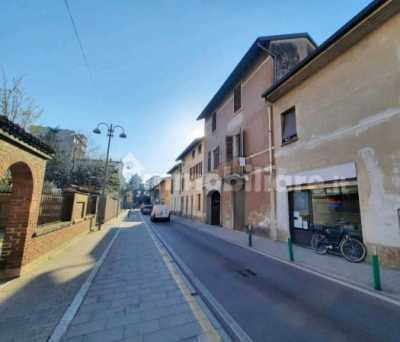 Indipendente in Vendita a San Giorgio su Legnano via Roma 33