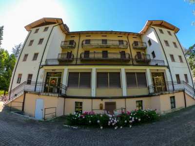 Palazzo Stabile in Vendita a Corteno Golgi via Antonio Schivardi 75