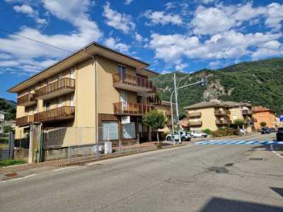 Appartamento in Vendita a Varallo via Brigata Giuseppe Garibaldi