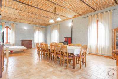 Villa in Vendita a Bomporto via Panaria Bassa