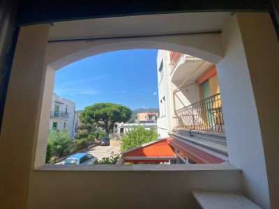 Appartamento in Vendita a Pietra Ligure via Leon Battista Alberti