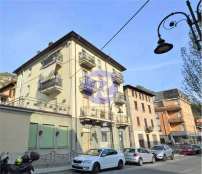 Appartamento in Vendita a San Pellegrino Terme Viale Vittorio Veneto 20