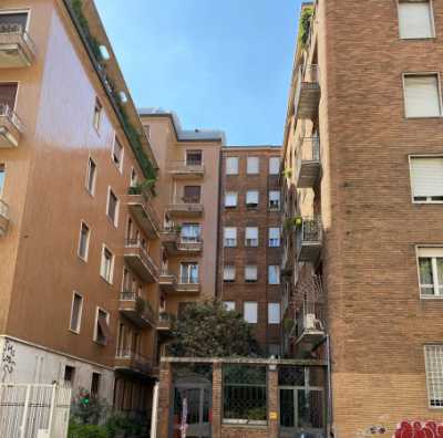 Appartamento in Vendita a Milano via Mauro Macchi 67