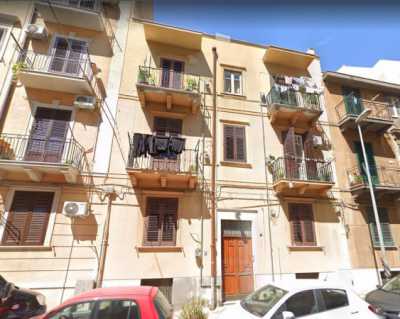 Appartamento in Vendita a Palermo via Luigi Capuana