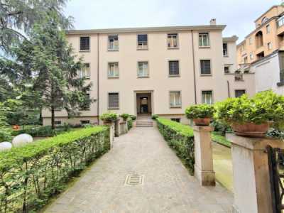 Appartamento in Vendita a Milano via Luisa Battistotti Sassi 13