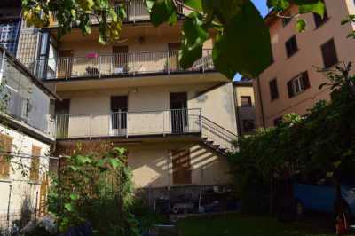 Appartamento in Vendita a Zogno via Camillo Benso di Cavour