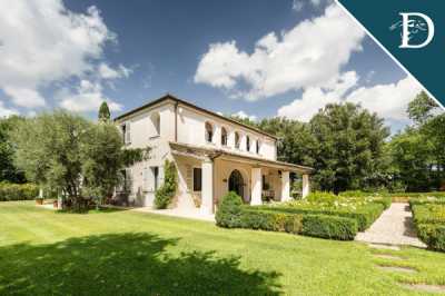 Villa in Affitto a Monteroni D