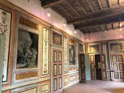 Palazzo Stabile in Vendita a Crema via Giacomo Matteotti