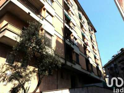 Appartamento in Vendita a Genova Viale Bracelli