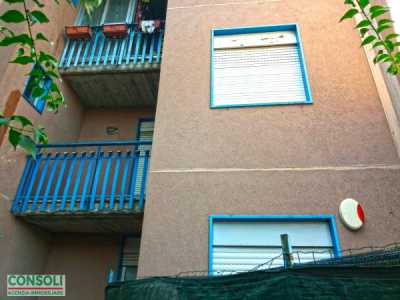 Appartamento in Vendita a Catania via Fasano