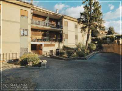 Appartamento in Vendita a Marino via Nettunense 31