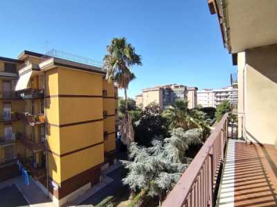 Appartamento in Vendita a Catania via Sebastiano Catania