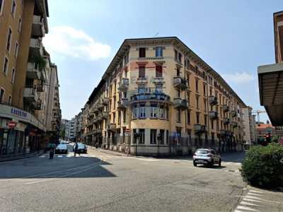 Appartamento in Vendita a Varese via Piave 2