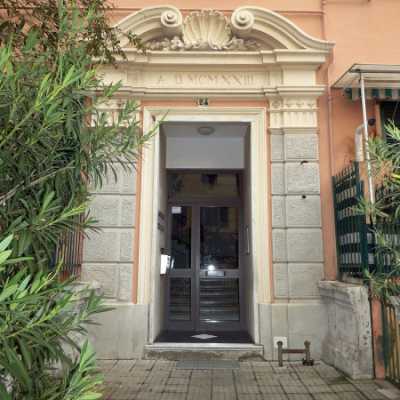 Appartamento in Vendita a Genova Corso Monte Grappa