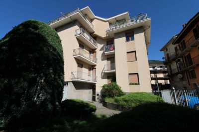 Appartamento in Vendita a Varallo via Don Giovanni Bosco 11