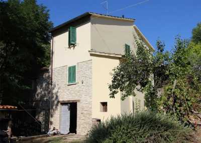 Rustico Casale in Vendita ad Urbino via Metauro