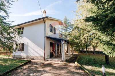 Villa in Vendita a Rosello