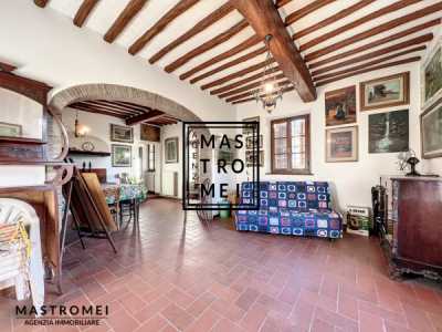 Villa in Vendita a Fucecchio Traversa via Provinciale Valdinievole