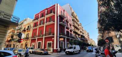 Appartamento in Vendita a Bari via Cattaro 3