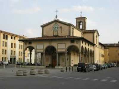 Terreno in Vendita a Monsummano Terme Piazza Giuseppe Giusti 55