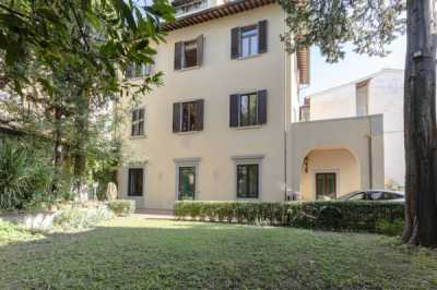 Villa in Vendita a Firenze Piazza Galileo Ferraris