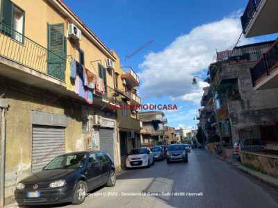 Appartamento in Vendita a Palermo via Agnetta