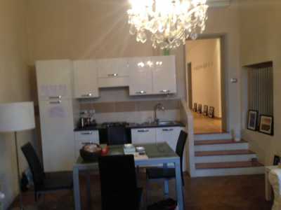 Appartamento in Affitto a Modena Corso Canalchiaro