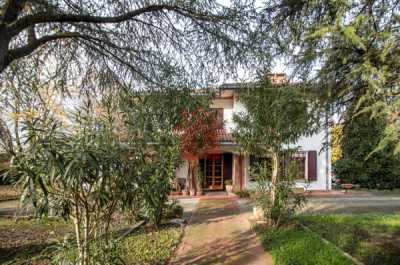 Villa in Vendita a Novi di Modena via Chiesa Nord 11 i Rovereto sul Secchia mo Italia