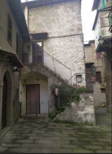 Appartamento in Vendita a Vallerano Vicolo Dei Granai 2