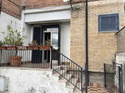 Appartamento in Vendita a Luogosano via Francesco de Sanctis