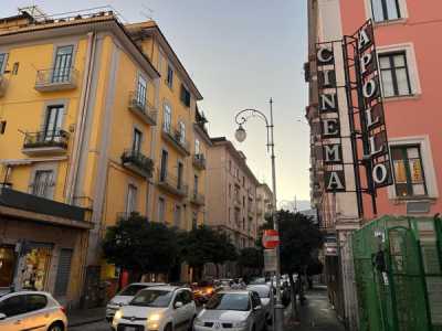 Appartamento in Vendita a Salerno via Michele Vernieri 73