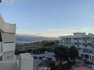 Appartamento in Vendita a Messina Faro Superiore