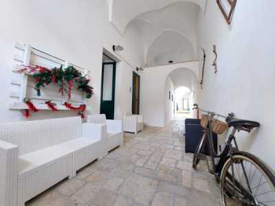 Appartamento in Vendita a Montesano Salentino via San Donato 8