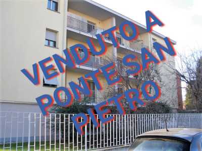Appartamento in Vendita a Ponte San Pietro via Carlo Forlanini