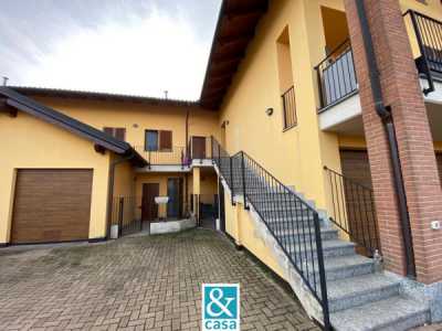 Appartamento in Vendita a Virle Piemonte via Podi
