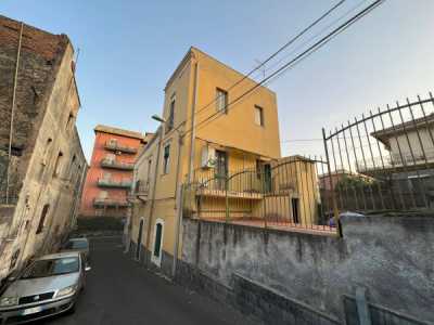 Villa in Vendita a Catania via Nuovalucello