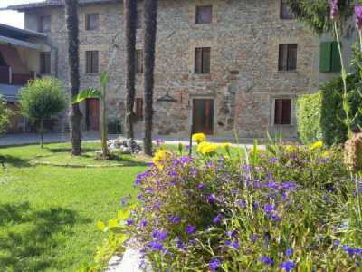 Rustico Casale in Vendita a Cervignano del Friuli via Palmanova 11