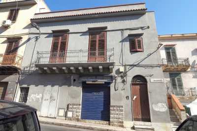 Appartamento in Vendita a Palermo via Boccadifalco 21