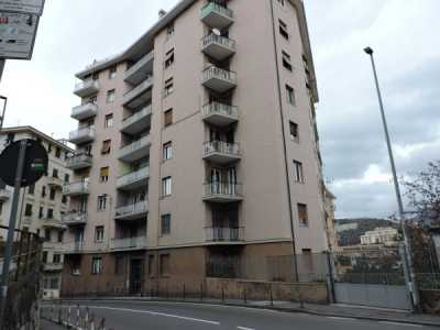 Appartamento in Vendita a Genova via Leonardo Montaldo 40