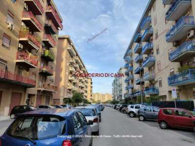 Appartamento in Vendita a Palermo via Belmonte Chiavelli 9