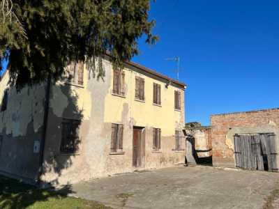 Rustico Casale in Vendita a Monselice via Pozzonovo