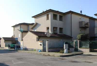 Appartamento in Vendita a Trescore Cremasco via Passaggio Tedot 5