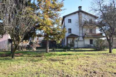 Villa in Vendita a Maserada sul Piave via Calmaggiore 65