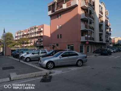 Appartamento in Vendita a Foggia Viale Manfredi 1