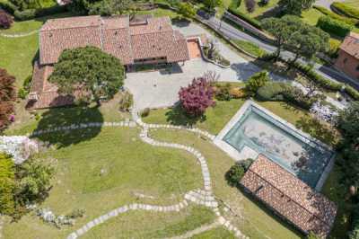 Villa in Vendita a San Fermo della Battaglia via San Fermo 39